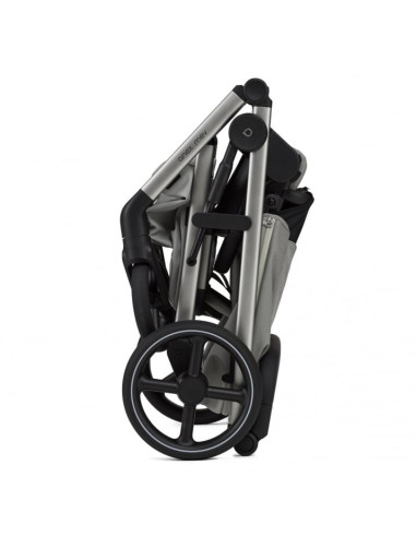 Anex-бебешка количка 2в1 Mev Kite