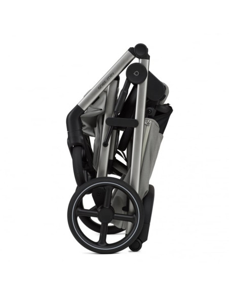 Anex-бебешка количка 2в1 Mev Kite