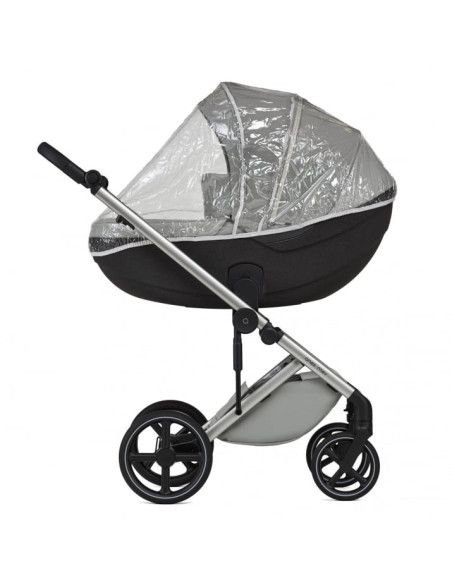 Anex-бебешка количка 2в1 Mev Kite