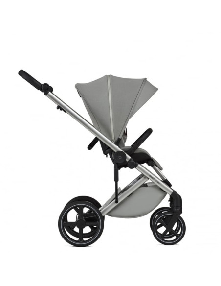 Anex-бебешка количка 2в1 Mev Kite