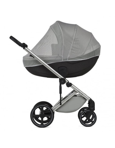 Anex-бебешка количка 2в1 Mev Kite