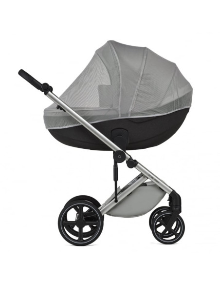 Anex-бебешка количка 2в1 Mev Kite