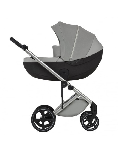 Anex-бебешка количка 2в1 Mev Kite