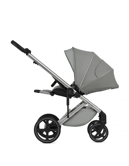 Anex-бебешка количка 2в1 Mev Kite