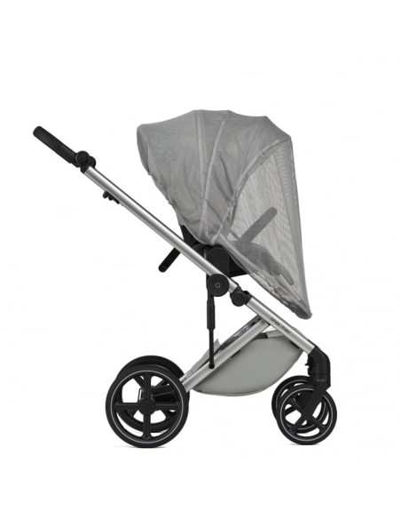 Anex-бебешка количка 2в1 Mev Kite