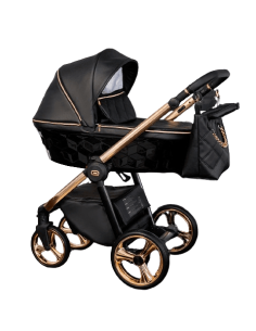 Adbor-бебешка количка 3в1 Loretto: 05