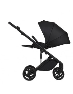 Anex-бебешка количка 2в1 Eli Midnight 2