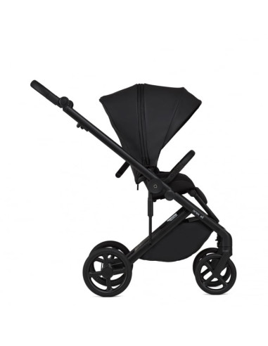 Anex-бебешка количка 2в1 Eli Midnight