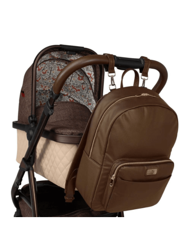 Cosatto CT5738A Ultimate раница TAN