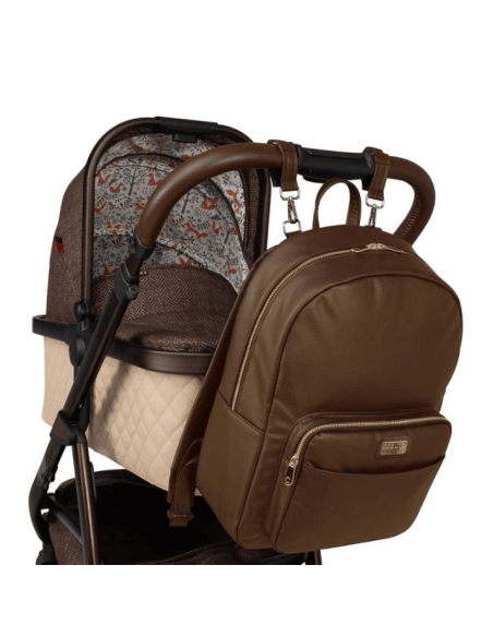 Cosatto CT5738A Ultimate раница TAN