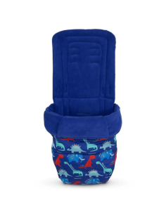 Cosatto CT5739A Dino Bright чувалче