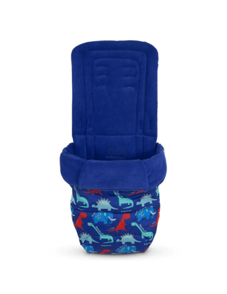 Cosatto CT5739A Dino Bright чувалче