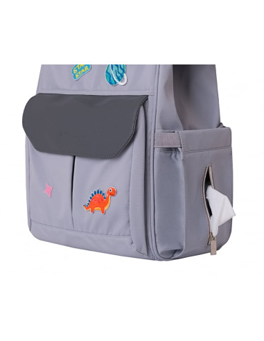 Чанта Myla Grey