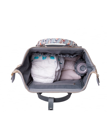 Чанта Myla Grey