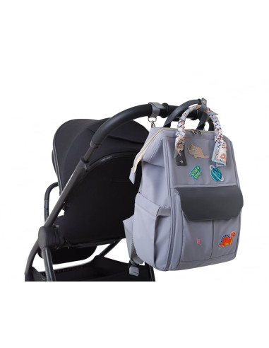 Чанта Myla Grey