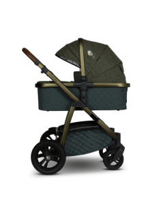 Cosatto CT5713 WOW 3 бебешка количка BUREAU