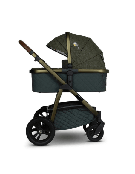 Cosatto CT5713 WOW 3 бебешка количка BUREAU