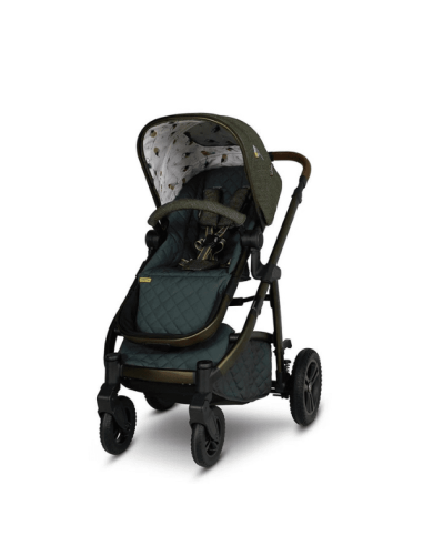 Cosatto CT5713 WOW 3 бебешка количка BUREAU