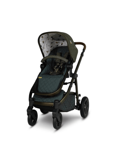 Cosatto CT5713 WOW 3 бебешка количка BUREAU