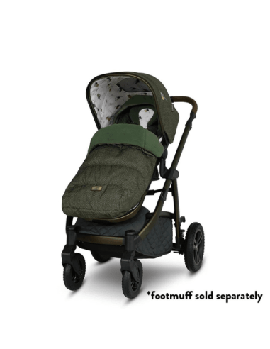 Cosatto CT5713 WOW 3 бебешка количка BUREAU