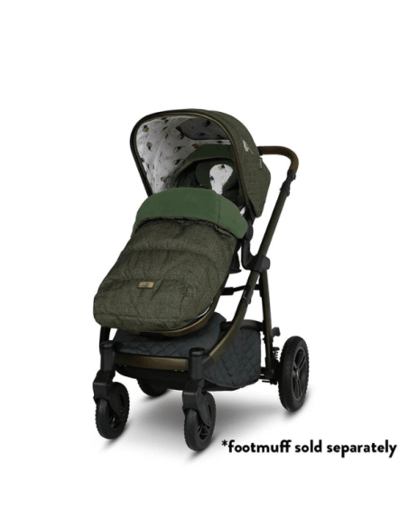 Cosatto CT5713 WOW 3 бебешка количка BUREAU