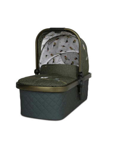 Cosatto CT5713 WOW 3 бебешка количка BUREAU