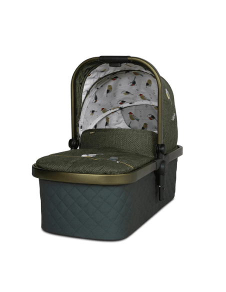 Cosatto CT5713 WOW 3 бебешка количка BUREAU