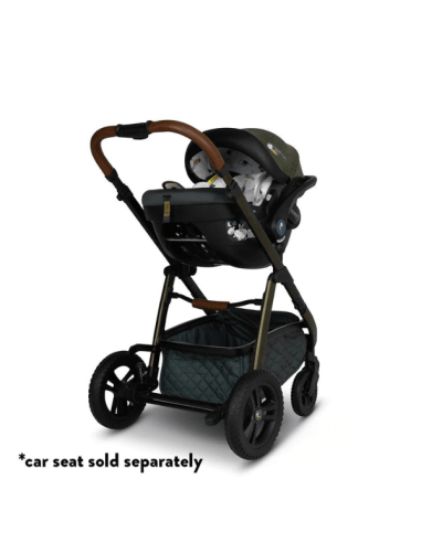 Cosatto CT5713 WOW 3 бебешка количка BUREAU