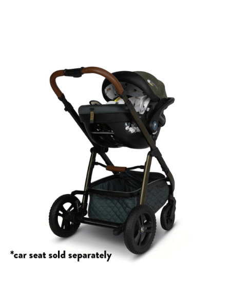 Cosatto CT5713 WOW 3 бебешка количка BUREAU