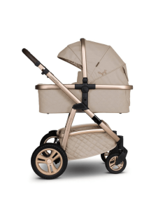 Cosatto CT5716 WOW 3 бебешка количка WHISPER