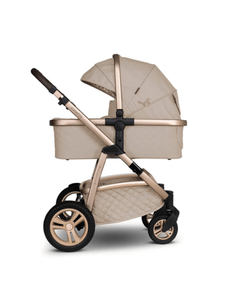 Cosatto CT5716 WOW 3 бебешка количка WHISPER