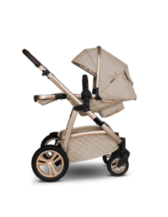 Cosatto CT5716 WOW 3 бебешка количка WHISPER 2