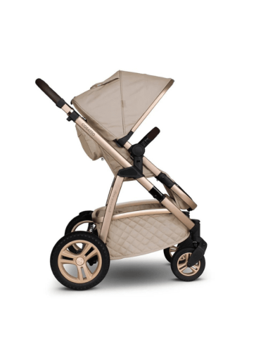 Cosatto CT5716 WOW 3 бебешка количка WHISPER