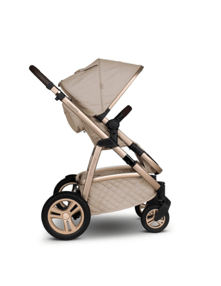 Cosatto CT5716 WOW 3 бебешка количка WHISPER