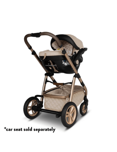 Cosatto CT5716 WOW 3 бебешка количка WHISPER