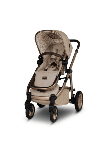 Cosatto CT5716 WOW 3 бебешка количка WHISPER