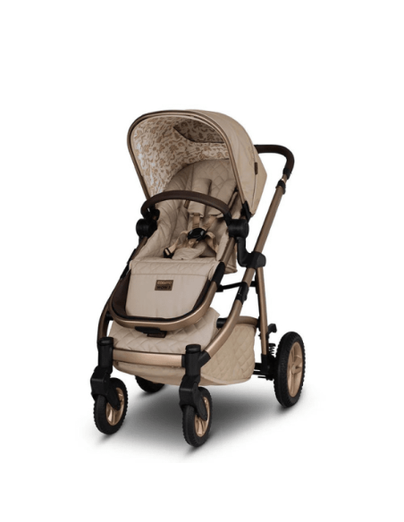 Cosatto CT5716 WOW 3 бебешка количка WHISPER