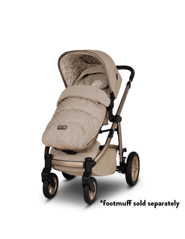 Cosatto CT5716 WOW 3 бебешка количка WHISPER