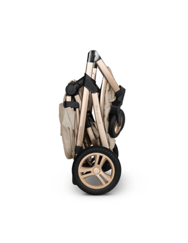 Cosatto CT5716 WOW 3 бебешка количка WHISPER