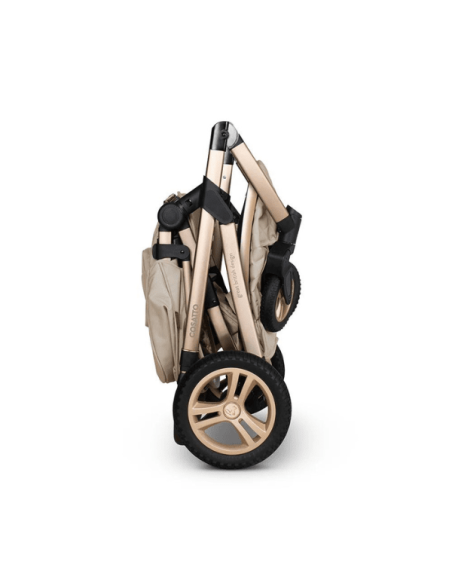 Cosatto CT5716 WOW 3 бебешка количка WHISPER