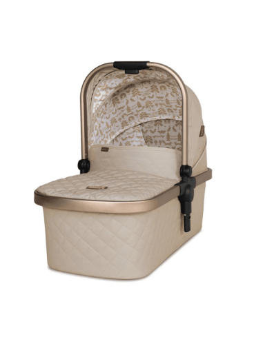 Cosatto CT5716 WOW 3 бебешка количка WHISPER