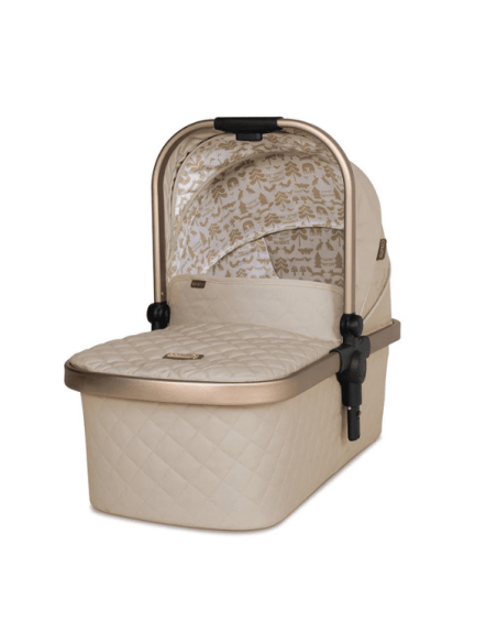 Cosatto CT5716 WOW 3 бебешка количка WHISPER