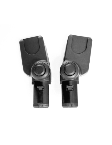 Cosatto CT5716 WOW 3 бебешка количка WHISPER