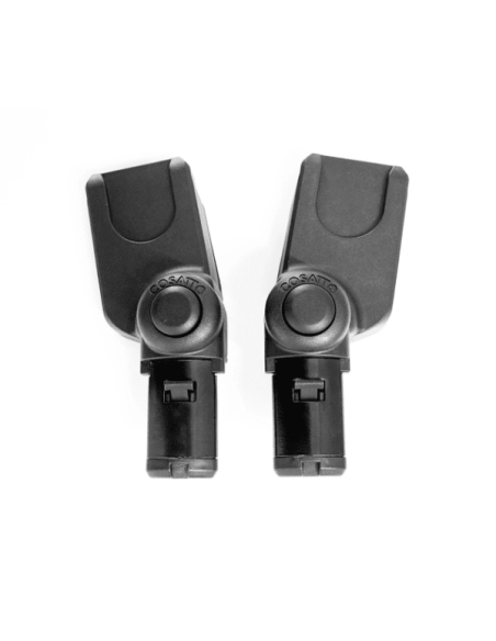 Cosatto CT5716 WOW 3 бебешка количка WHISPER