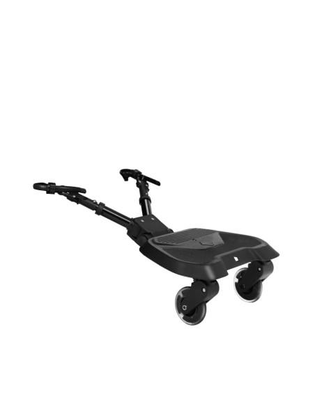 Борд за количка Ally Black