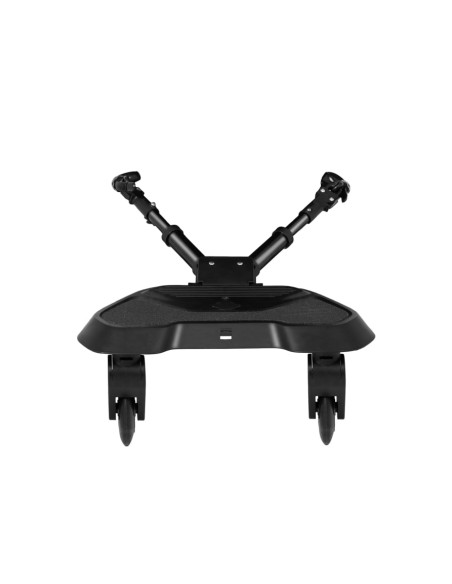 Борд за количка Ally Black