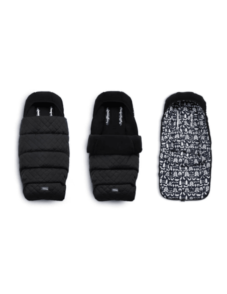 Cosatto CT5720A Ultimate чувалче SILHOUETTE