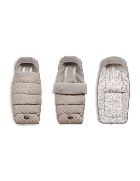 Cosatto CT5717A Ultimate чувалче WHISPER