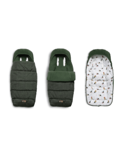 Cosatto CT5714A Ultimate чувалче BUREAU