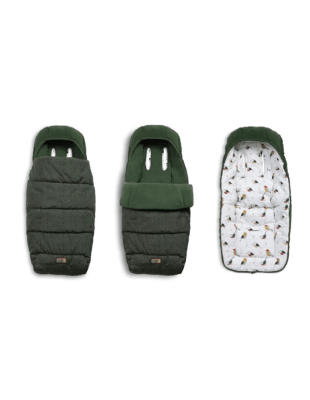 Cosatto CT5714A Ultimate чувалче BUREAU